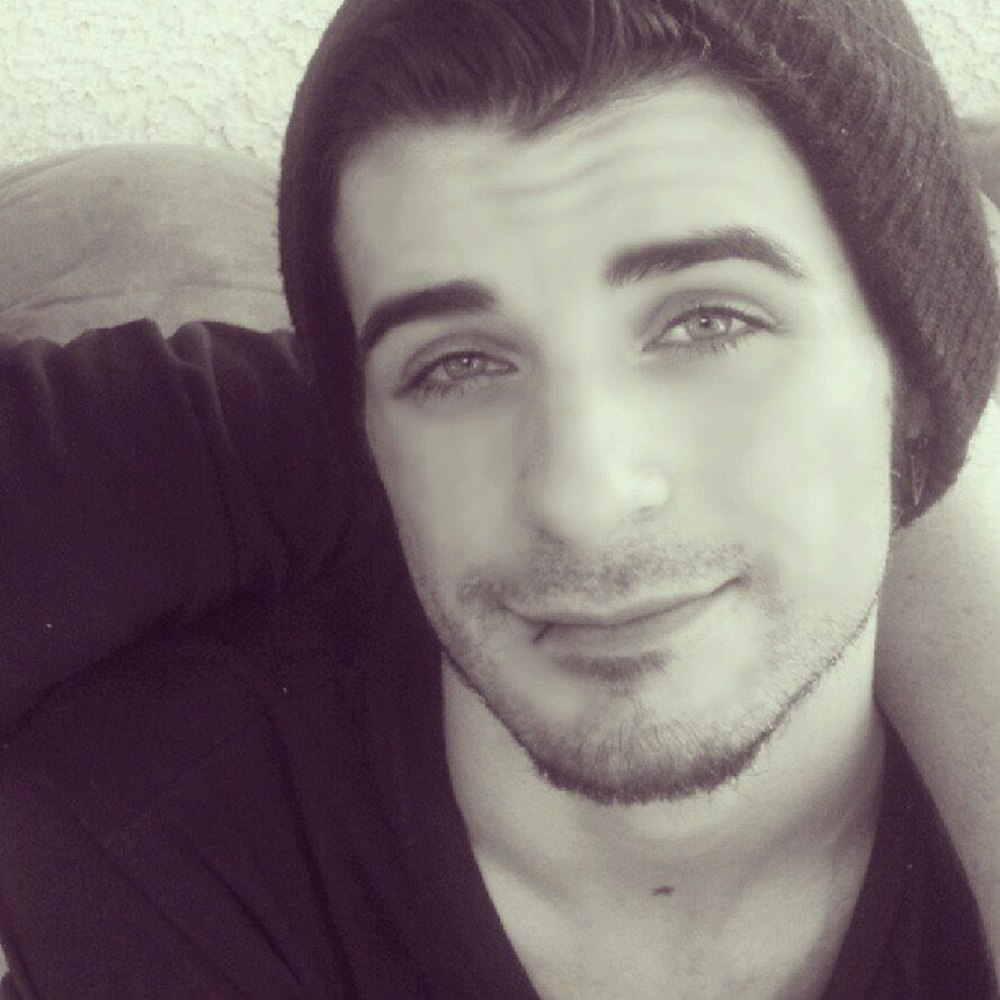 Meet your Posher, Chace